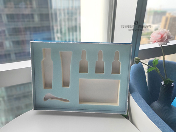 做包裝設計的定位是什么