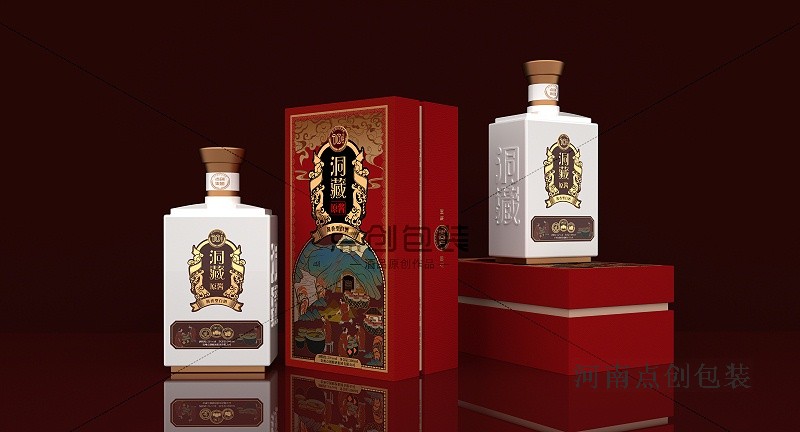 點(diǎn)創(chuàng)禮盒生產(chǎn)廠家：禮品盒定做該如何選擇？