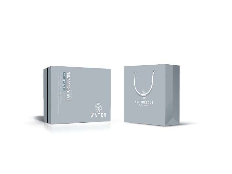 包裝盒設(shè)計(jì)圖