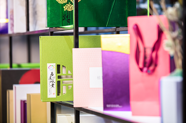 包裝與包裝設計的價值（二）