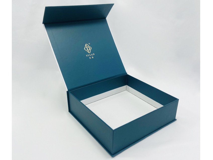 去屑養護包裝盒-精品盒定制