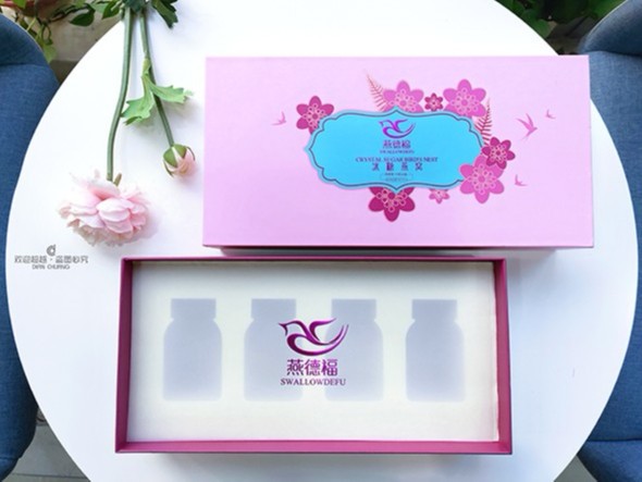 人性化設(shè)計(jì)增強(qiáng)禮品包裝盒設(shè)計(jì)的用戶(hù)體驗(yàn)。