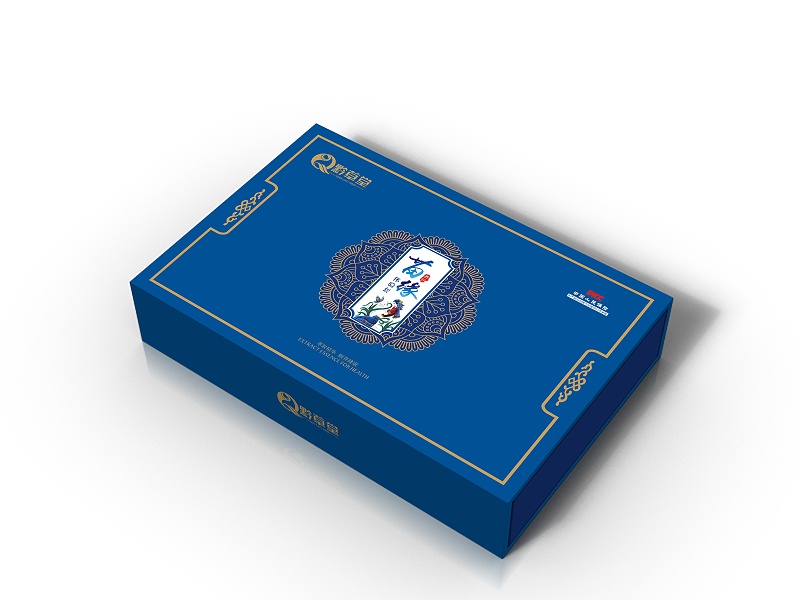 化妝品盒定做廠