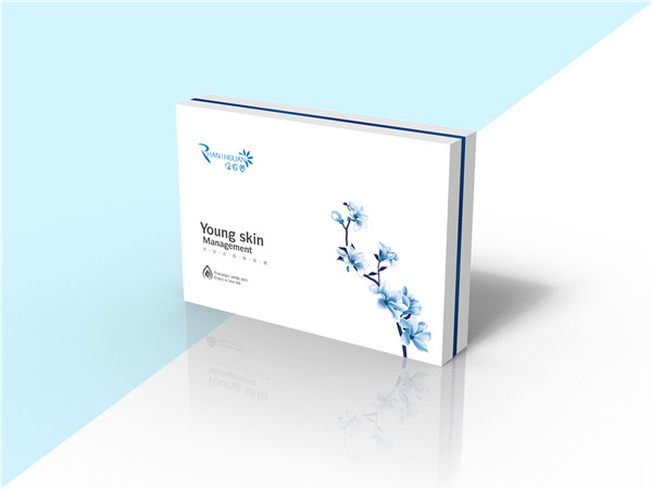 點(diǎn)創(chuàng)包裝提供化妝品包裝盒定制