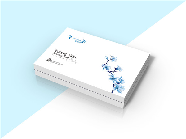 點(diǎn)創(chuàng)包裝提供化妝品包裝盒定制