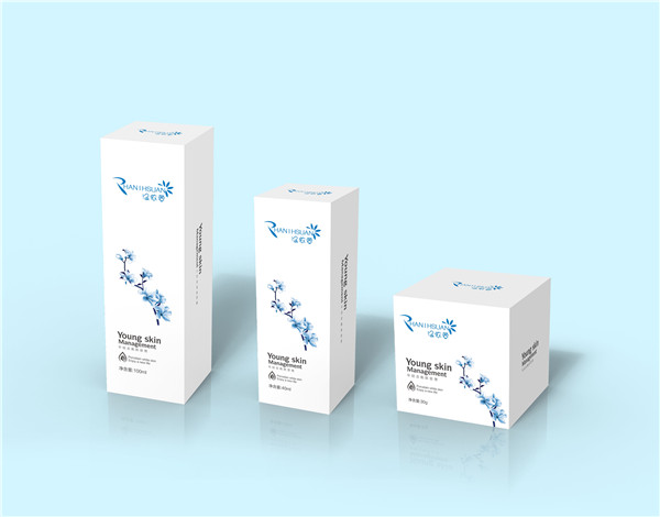 點(diǎn)創(chuàng)包裝提供化妝品包裝盒定制