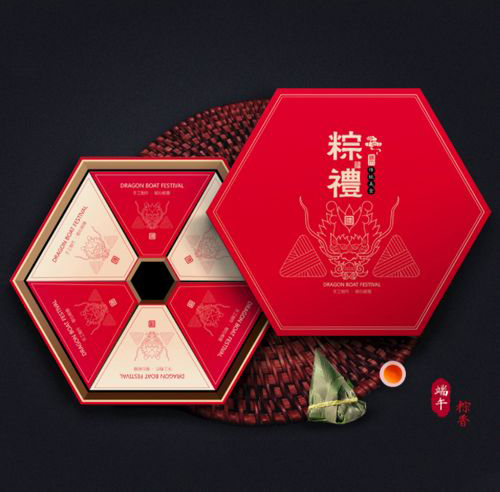 點創(chuàng)禮盒生產(chǎn)廠家：端午禮盒定制?可以怎么做