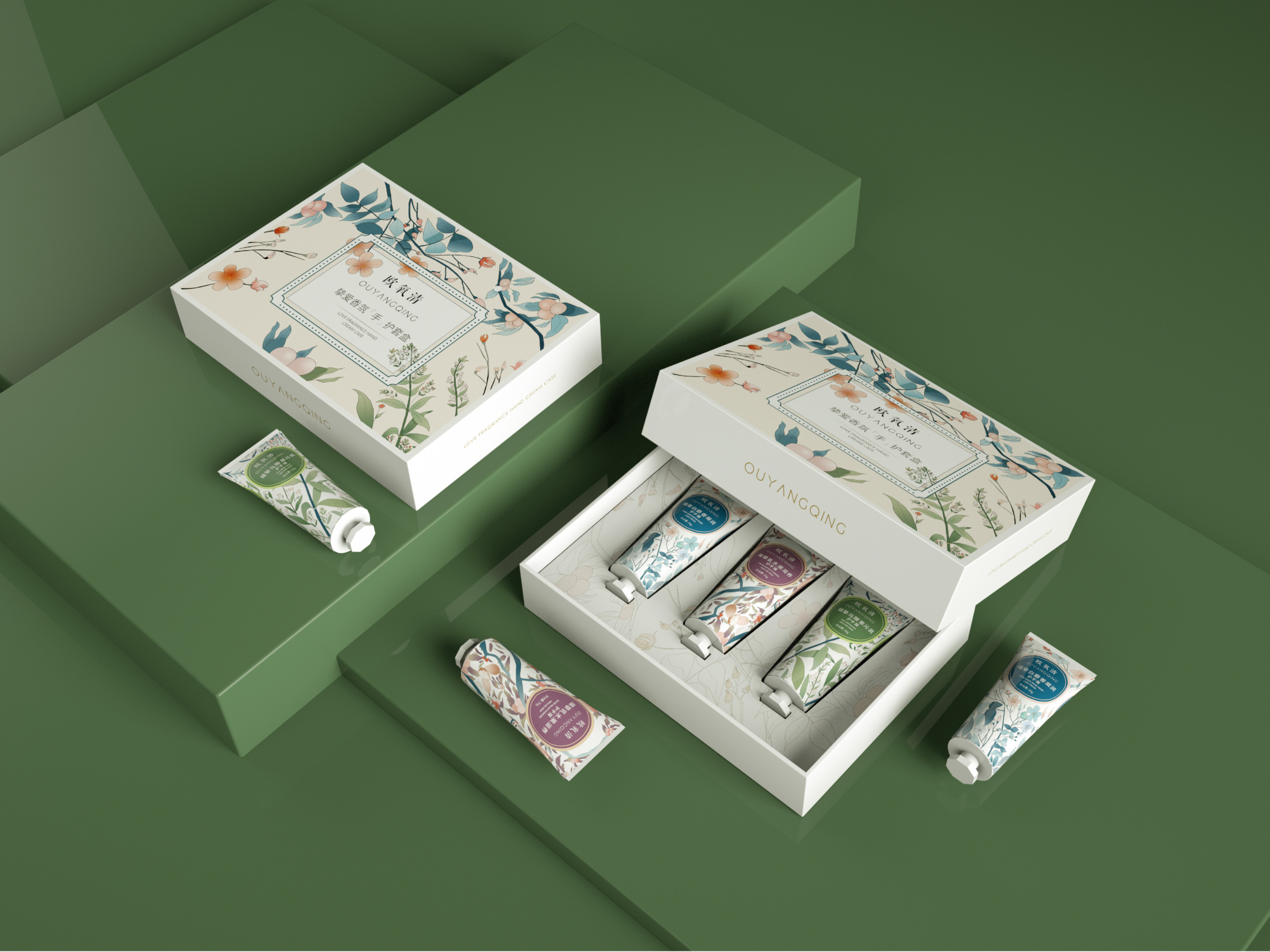 為什么要禮品包裝盒定做？有何作用